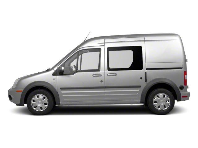 2012 Ford Transit Connect Wagon 4dr Wgn XLT Premium