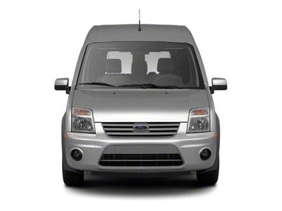 2012 Ford Transit Connect Wagon 4dr Wgn XLT Premium