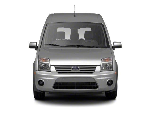 2012 Ford Transit Connect Wagon 4dr Wgn XLT Premium