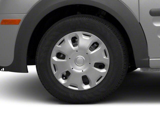 2012 Ford Transit Connect Wagon 4dr Wgn XLT Premium