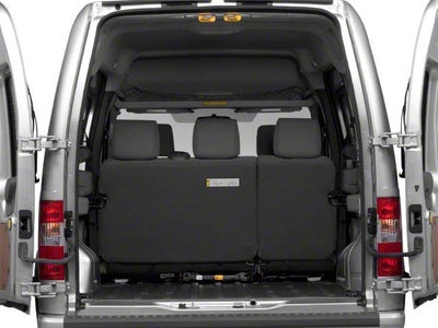 2012 Ford Transit Connect Wagon 4dr Wgn XLT Premium