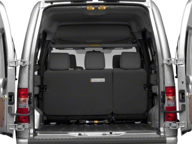 2012 Ford Transit Connect Wagon 4dr Wgn XLT Premium
