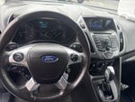 2016 Ford Transit Connect LWB XL