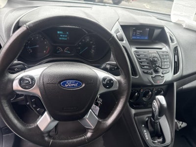 2016 Ford Transit Connect LWB XL