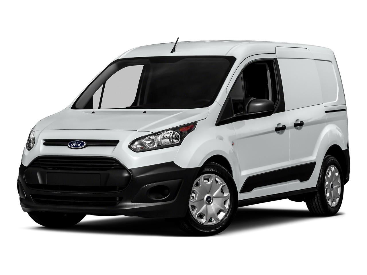 2016 Ford Transit Connect LWB XL