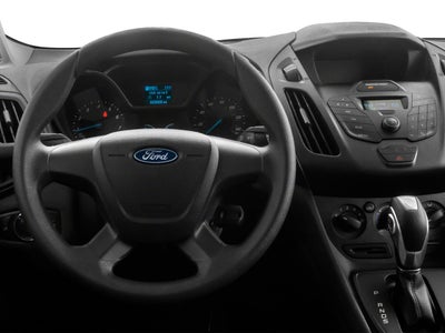 2016 Ford Transit Connect LWB XL