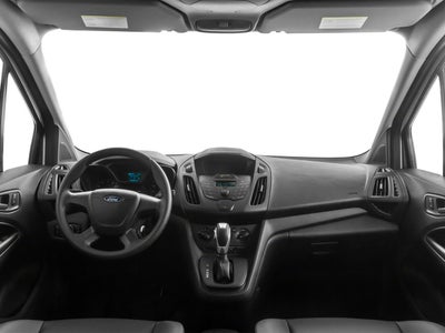 2016 Ford Transit Connect LWB XL