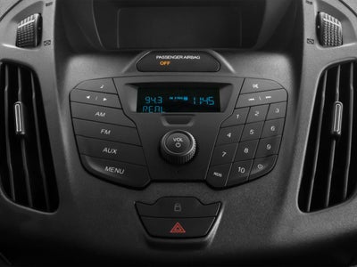 2016 Ford Transit Connect LWB XL