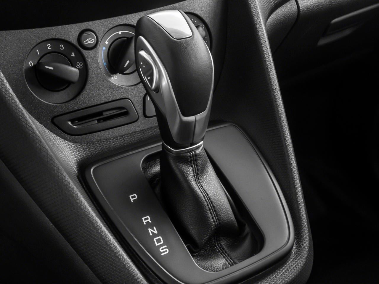 2016 Ford Transit Connect LWB XL