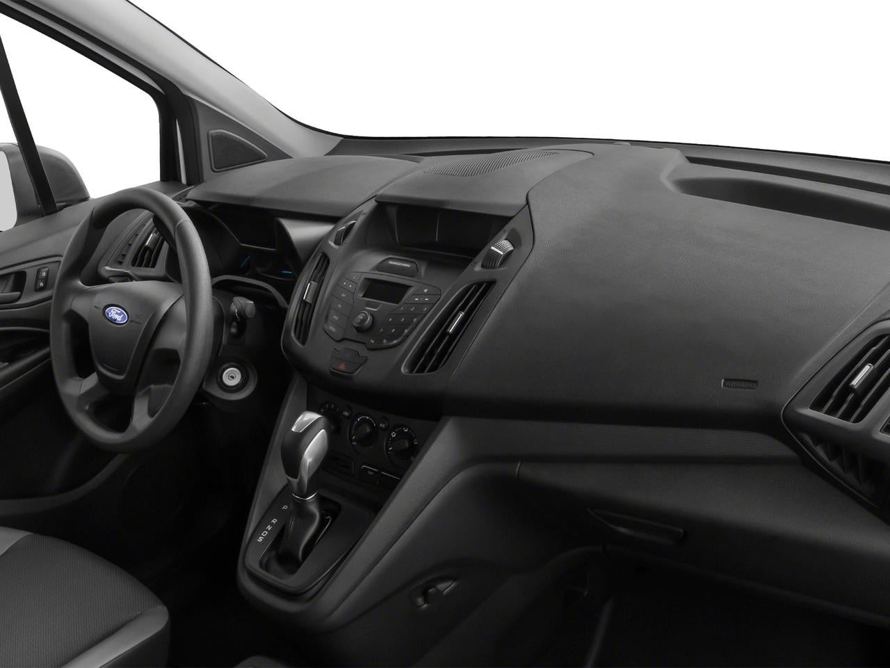 2016 Ford Transit Connect LWB XL