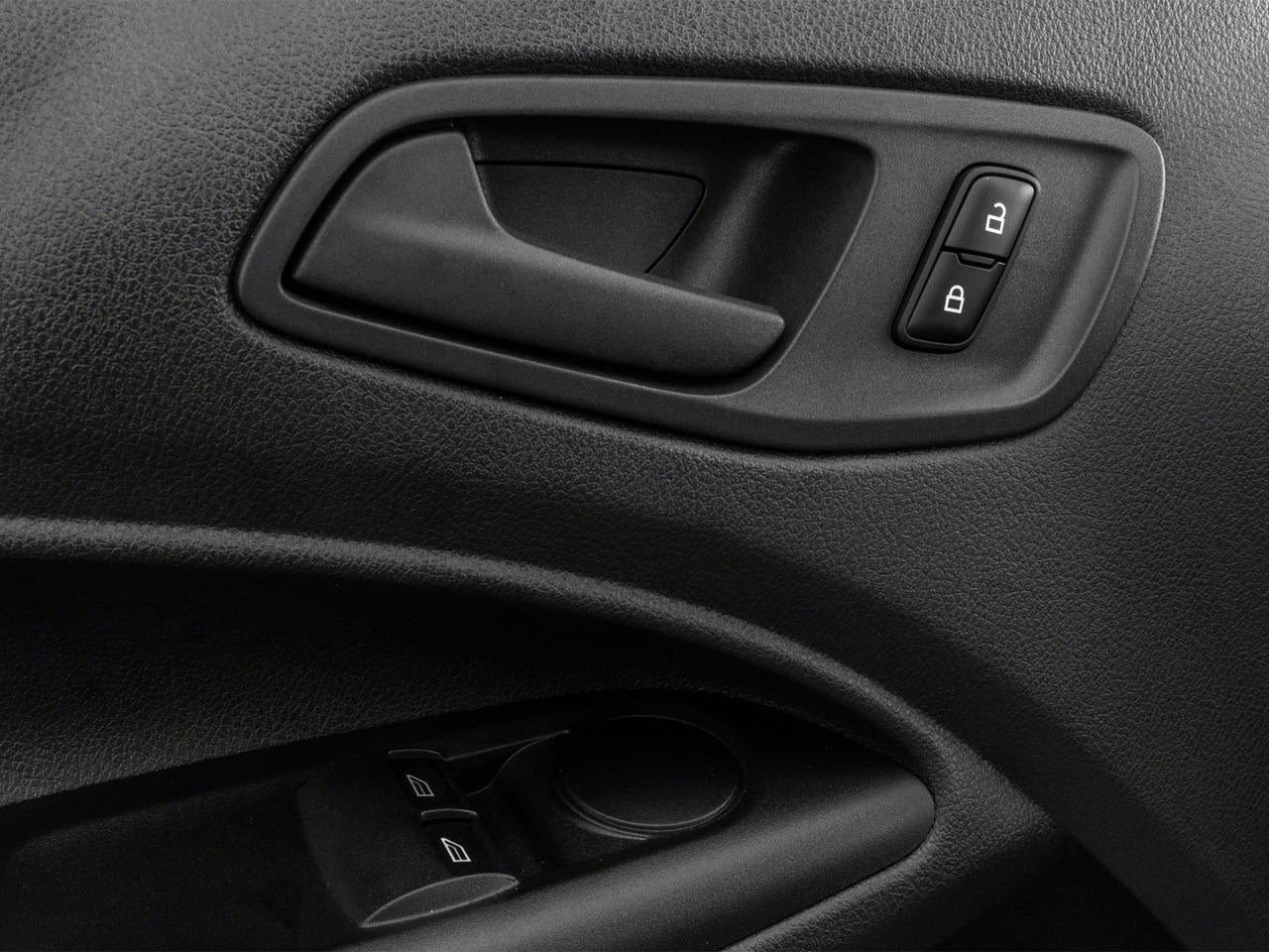 2016 Ford Transit Connect LWB XL