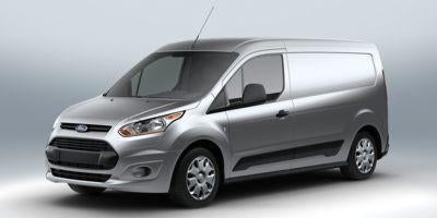 2016 Ford Transit Connect LWB XL