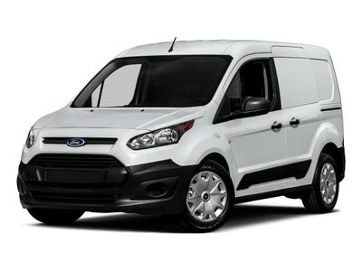2016 Ford Transit Connect LWB XL