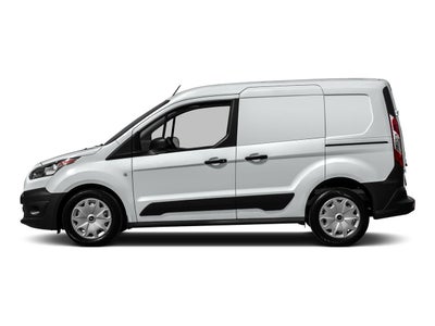 2016 Ford Transit Connect LWB XL