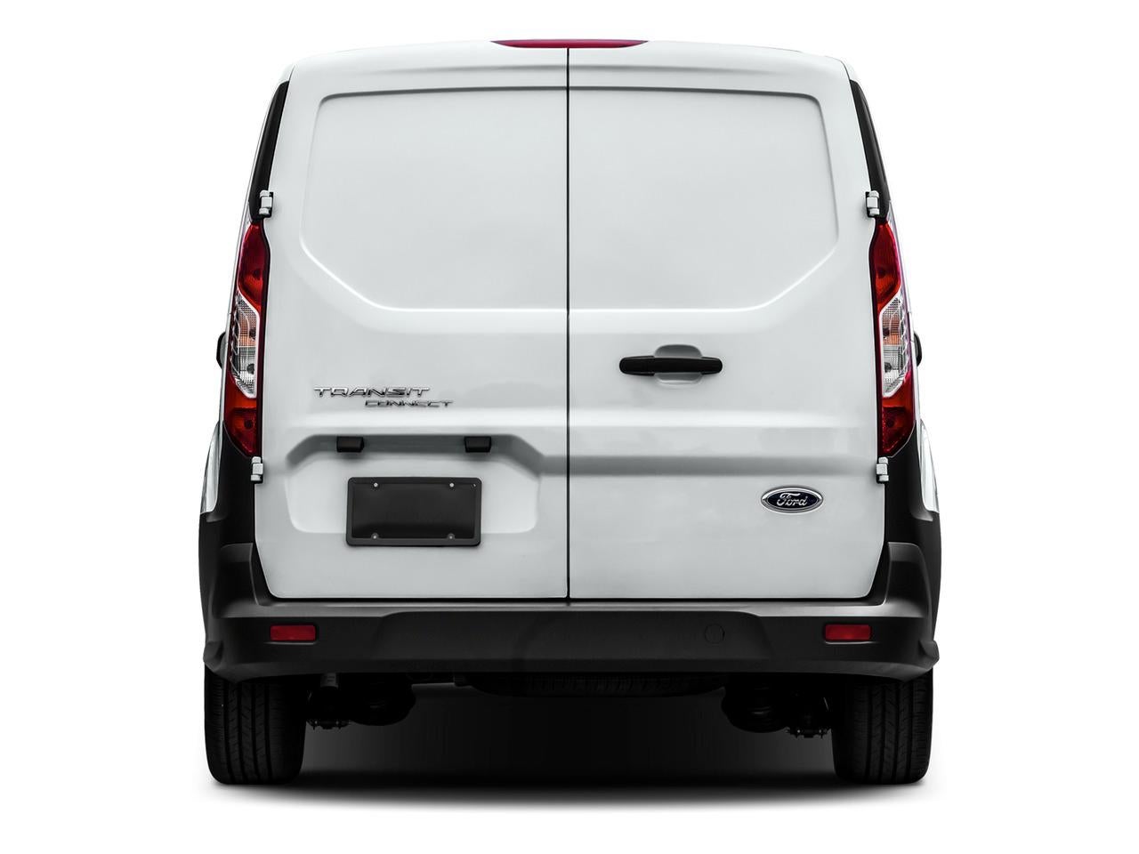 2016 Ford Transit Connect LWB XL