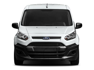 2016 Ford Transit Connect LWB XL