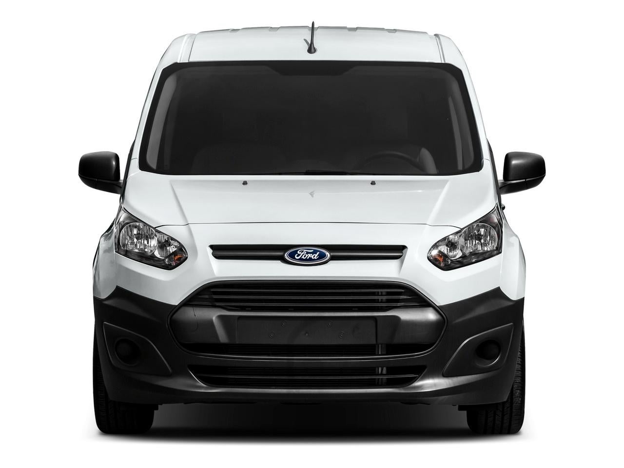 2016 Ford Transit Connect LWB XL