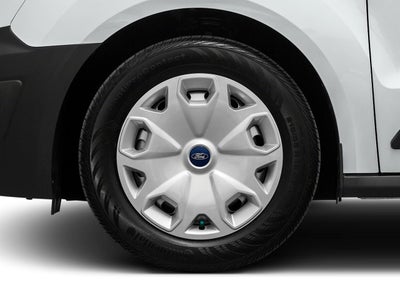 2016 Ford Transit Connect LWB XL