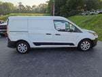 2023 Ford Transit Connect Van XL LWB w/Rear Symmetrical Doors
