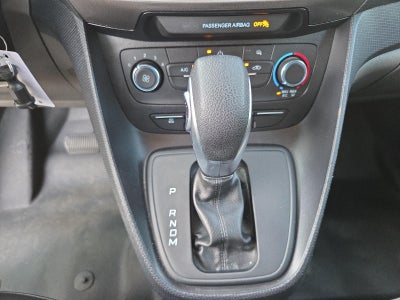 2023 Ford Transit Connect Van XL LWB w/Rear Symmetrical Doors