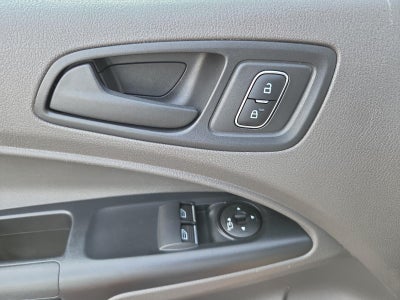 2023 Ford Transit Connect Van XL LWB w/Rear Symmetrical Doors