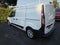 2023 Ford Transit Connect Van XL LWB w/Rear Symmetrical Doors