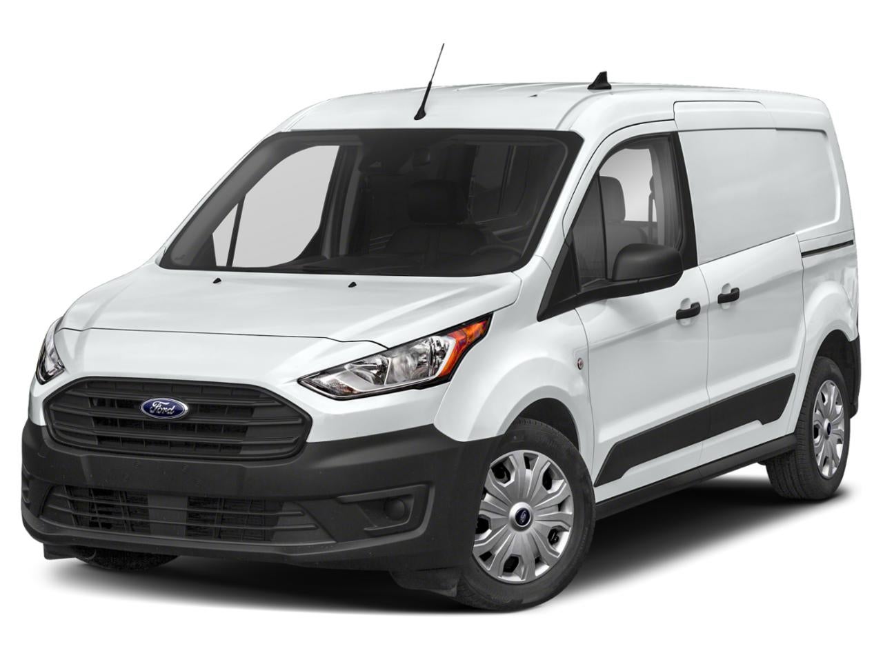 2023 Ford Transit Connect Van XL LWB w/Rear Symmetrical Doors