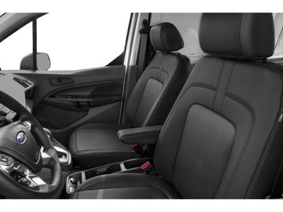 2023 Ford Transit Connect Van XL LWB w/Rear Symmetrical Doors
