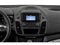 2023 Ford Transit Connect Van XL LWB w/Rear Symmetrical Doors