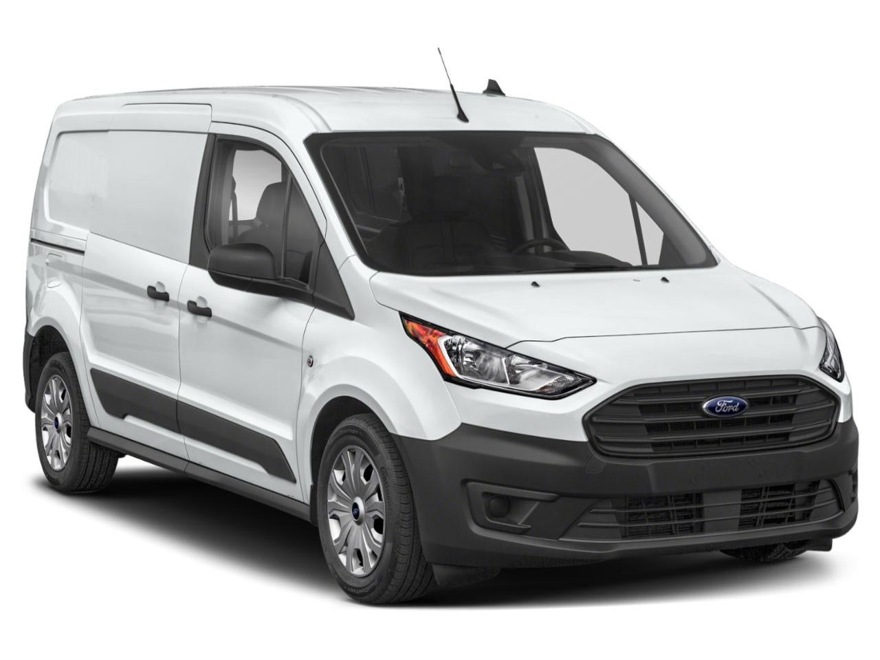 2023 Ford Transit Connect Van XL LWB w/Rear Symmetrical Doors