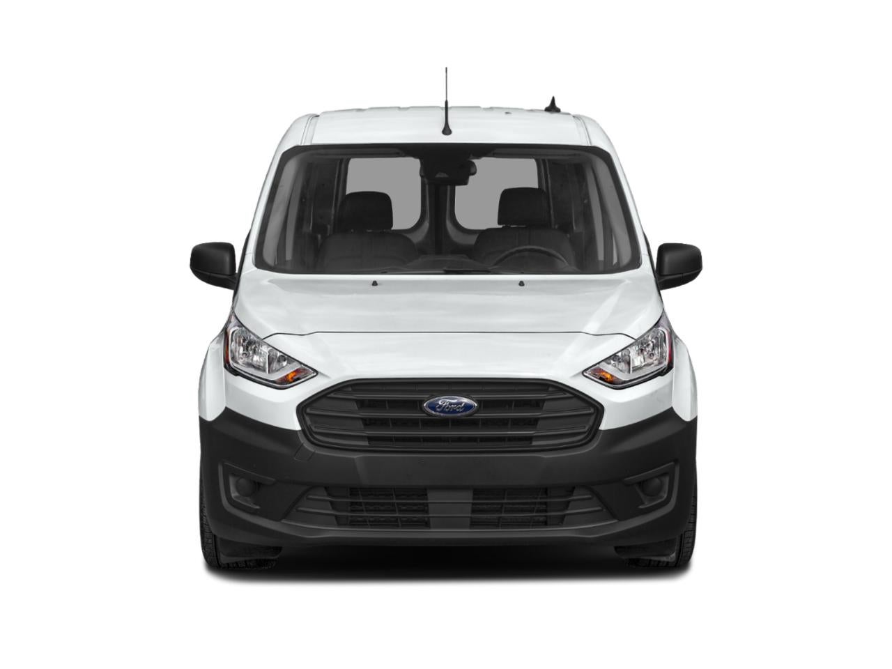 2023 Ford Transit Connect Van XL LWB w/Rear Symmetrical Doors