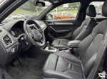 2018 Audi Q3 2.0 TFSI Premium Plus quattro AWD