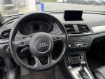 2018 Audi Q3 2.0 TFSI Premium Plus quattro AWD