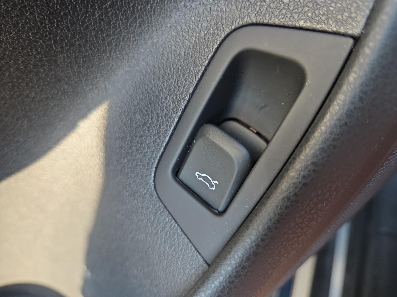 2018 Audi Q3 2.0 TFSI Premium Plus quattro AWD