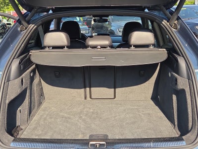 2018 Audi Q3 2.0 TFSI Premium Plus quattro AWD