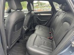 2018 Audi Q3 2.0 TFSI Premium Plus quattro AWD
