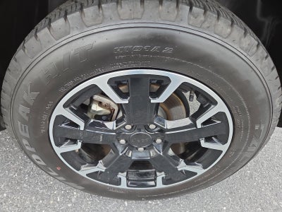 2023 Jeep Renegade (RED) Edition 4x4 *Ltd Avail*