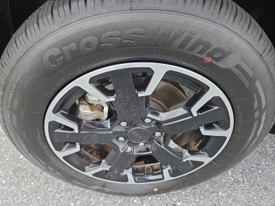 2023 Jeep Renegade (RED) Edition 4x4 *Ltd Avail*