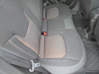 2023 Jeep Renegade (RED) Edition 4x4 *Ltd Avail*