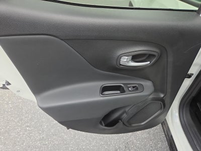 2023 Jeep Renegade (RED) Edition 4x4 *Ltd Avail*