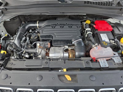 2023 Jeep Renegade (RED) Edition 4x4 *Ltd Avail*