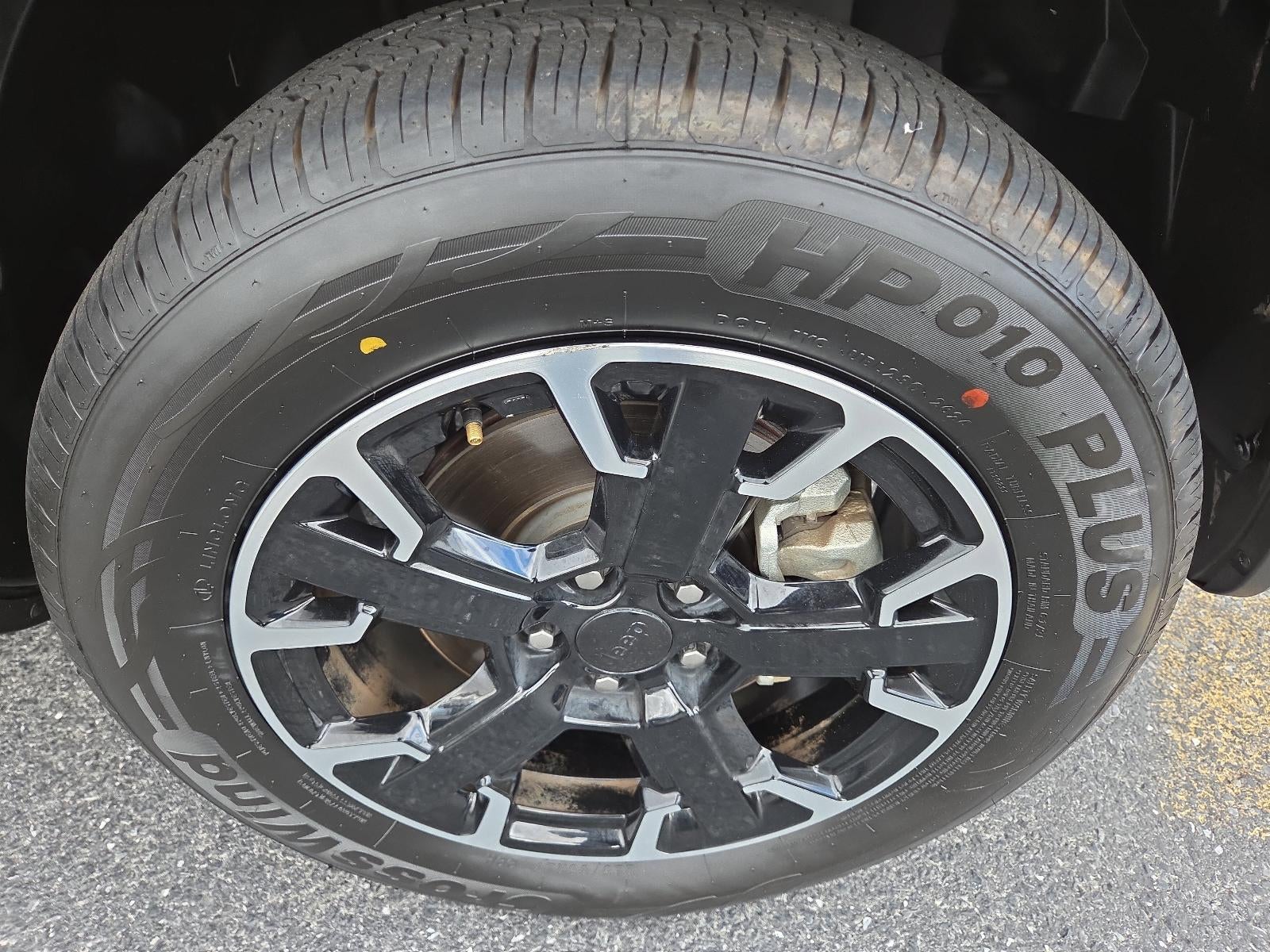 2023 Jeep Renegade (RED) Edition 4x4 *Ltd Avail*