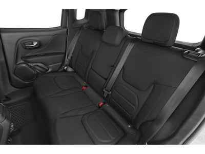 2023 Jeep Renegade (RED) Edition 4x4 *Ltd Avail*