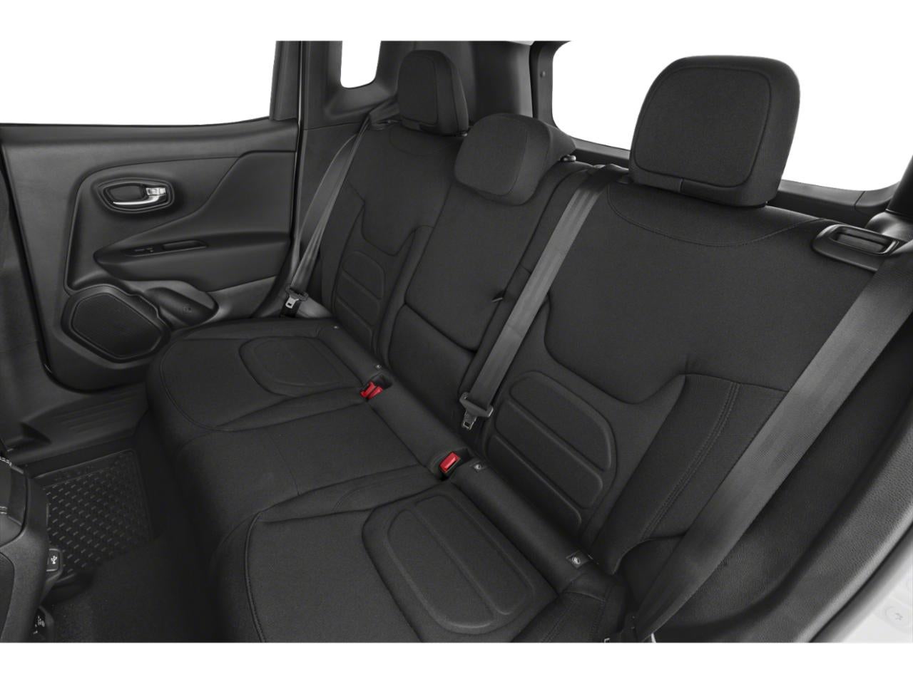 2023 Jeep Renegade (RED) Edition 4x4 *Ltd Avail*