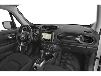 2023 Jeep Renegade (RED) Edition 4x4 *Ltd Avail*