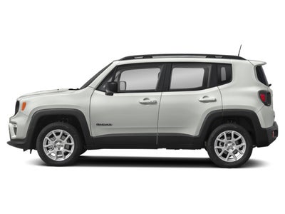 2023 Jeep Renegade (RED) Edition 4x4 *Ltd Avail*