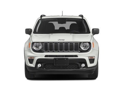 2023 Jeep Renegade (RED) Edition 4x4 *Ltd Avail*