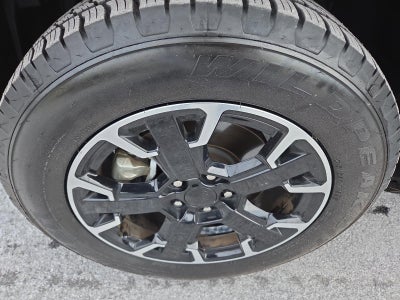 2023 Jeep Renegade Upland 4x4