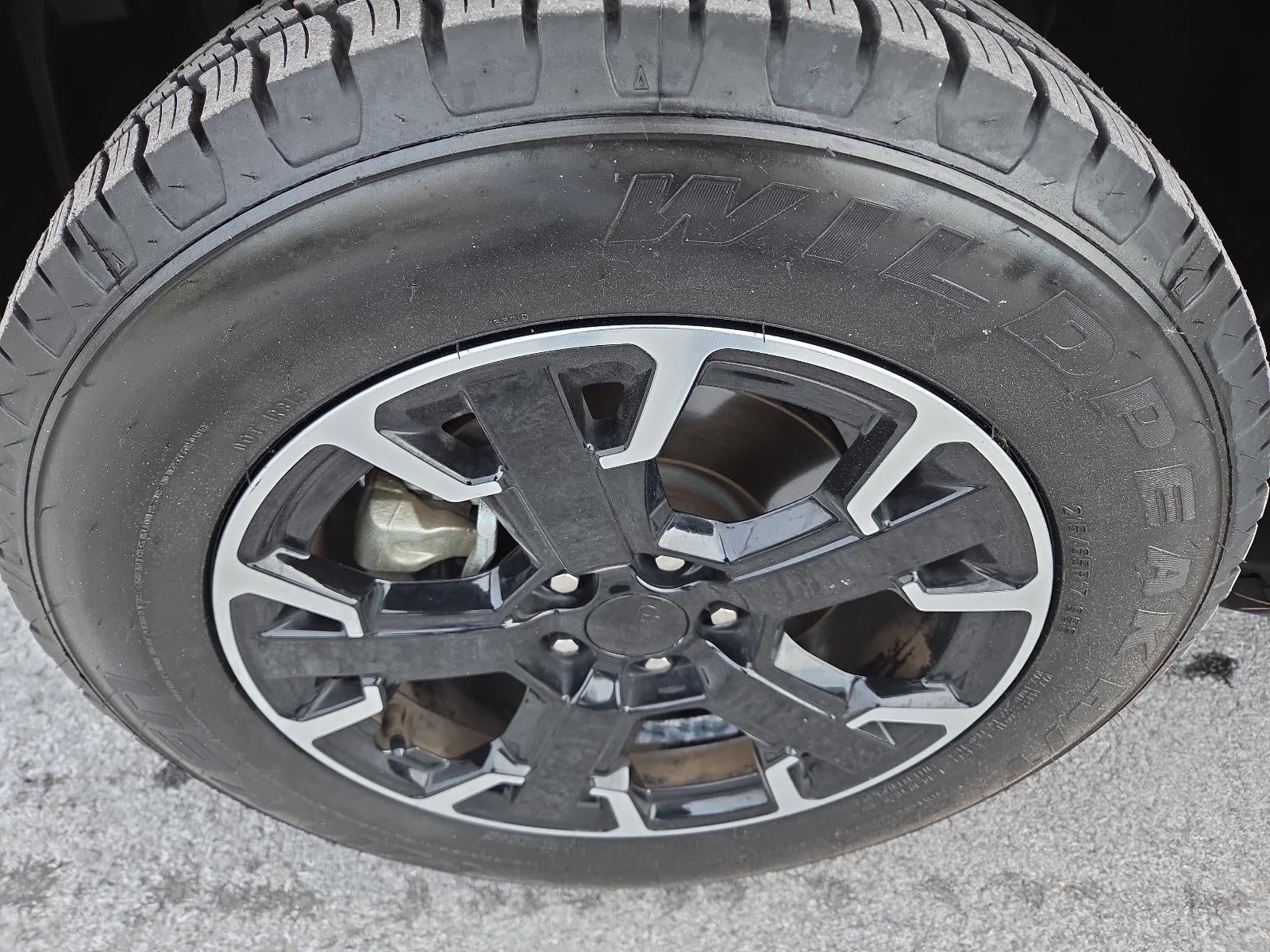 2023 Jeep Renegade Upland 4x4