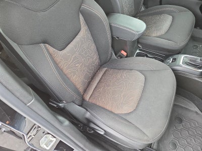 2023 Jeep Renegade Upland 4x4